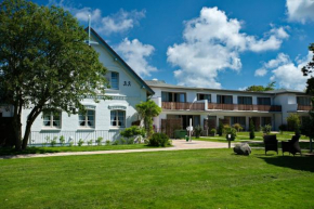Aparthotel Friesenhof